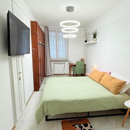 Casa Sissy Apartment Торино Екстериор снимка
