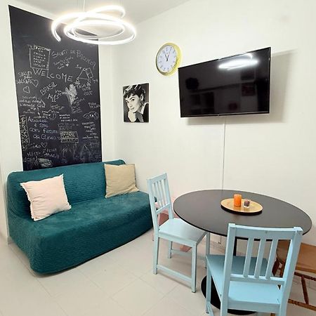 Casa Sissy Apartment Торино Екстериор снимка
