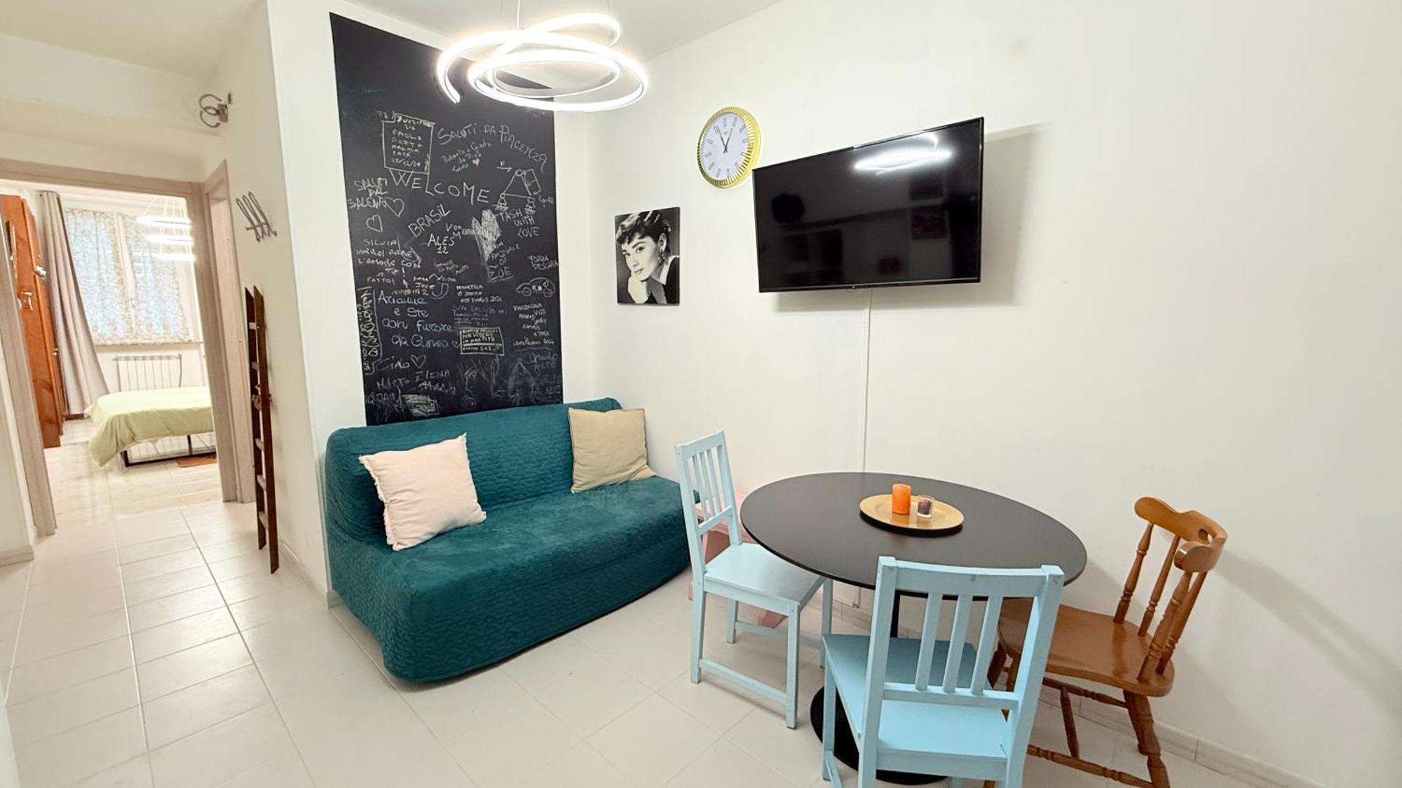 Casa Sissy Apartment Торино Екстериор снимка