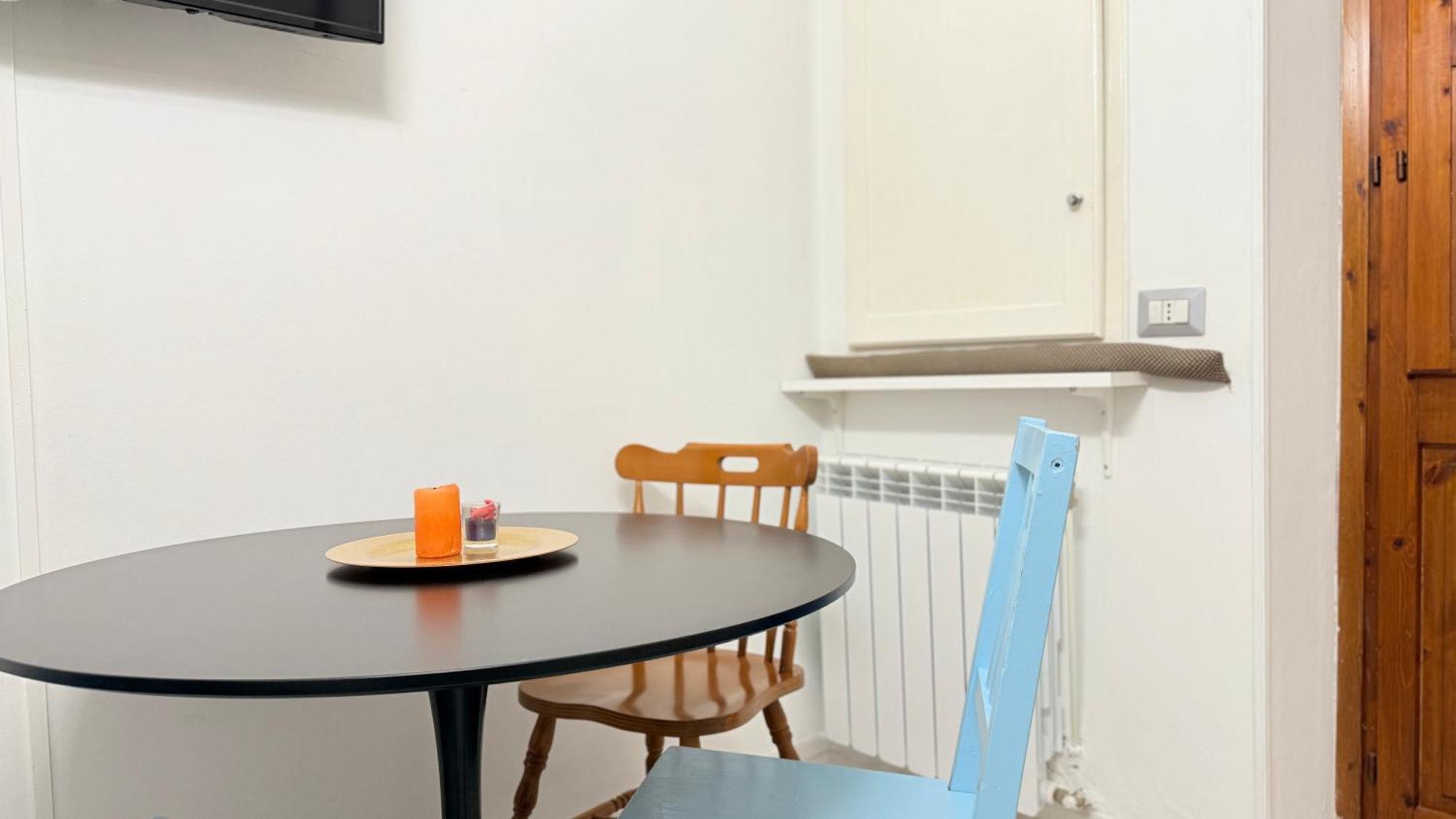 Casa Sissy Apartment Торино Екстериор снимка